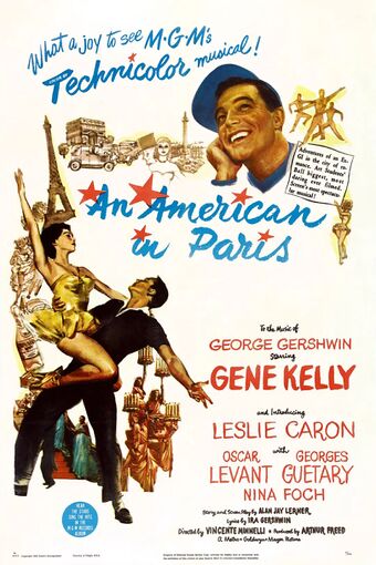 一个美国人在巴黎 (1951).jpg